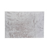 ebuy24 Nina vloerkleed 300x200 cm polyester grijs.