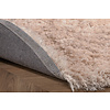 ebuy24 Natta vloerkleed Ã˜200 cm polyester beige.