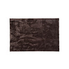 ebuy24 Blanca vloerkleed 300x200 cm polyester bruin.