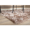 ebuy24 Grace vloerkleed 230x160 cm polyester beige.