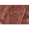 ebuy24 Undra vloerkleed 240x170 cm polyester roze.