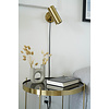 ebuy24 Paris wandlamp 10x22x15cm messing decor.