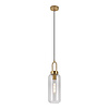 ebuy24 Luton lamp hanglamp Ã˜13cm glas.