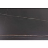ebuy24 Mitol eetkamertafel 90x90cm keramiek zwart.