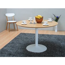 Ibby ronde eettafel Ibiza 110 cm diameter