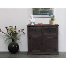 New Mexico bruin compact dressoir