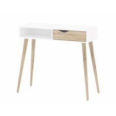 Sidetable bureau Napoli met lade