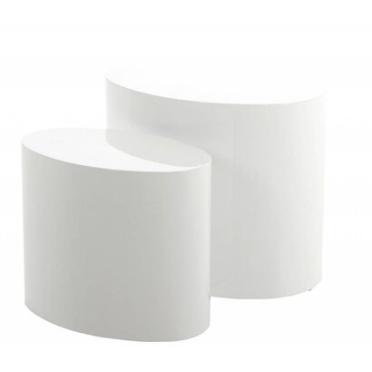 Monta set salontafels