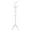 Ascend - Kledingrek Kapstok staand - Wit