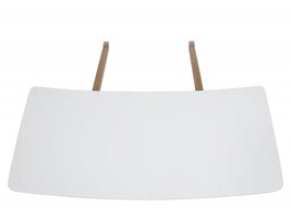 Nico verlengstukken bij eettafel