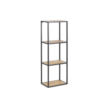 Sea wandrek met 2 planken, eiken.