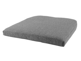 Aviol 2xtuinkussen naar tuinstoel grijs.