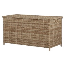 Gram kussen box naturel.