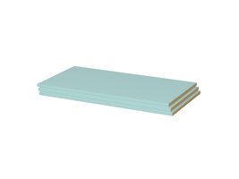 Gry 3 extra planken mint, geschikt voor kledingkast Gry.