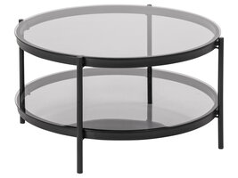 Bayo salontafel grijs.