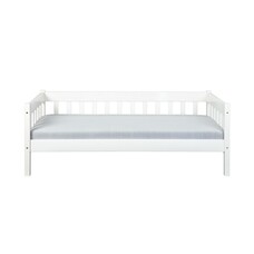 Sina bed 90x200 cm wit .