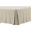 ebuy24 Kimmy voor het laken 60x200x120cm beige.