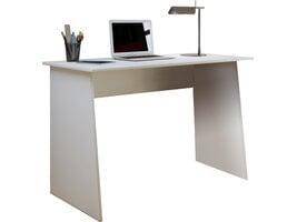 ebuy24 Masola Maxi bureau wit.