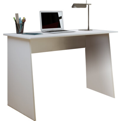 ebuy24 Masola Maxi bureau wit.