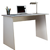 ebuy24 Masola Maxi bureau wit/betonlook.