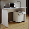 ebuy24 Masola Maxi bureau wit/betonlook.