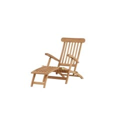 ebuy24 Kenya ligstoel teak.