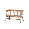 ebuy24 Split tuinbank 2 persoons teak.