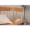 ebuy24 Split tuinbank 2 persoons teak.