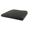 ebuy24 Aviol tuinkussen naar tuinstoel zwart.