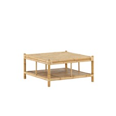 ebuy24 Cane salontafel bamboe.