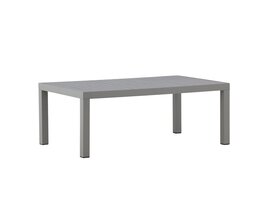 ebuy24 Copacabana salontafel khaki.
