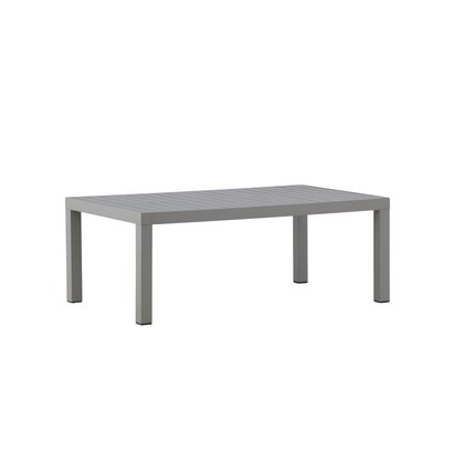 ebuy24 Copacabana salontafel khaki.