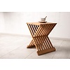 ebuy24 Ghana tuin cafÃ© tafel teak.