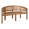 ebuy24 Boca tuinbank teak.