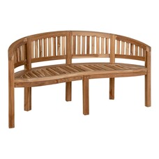 ebuy24 Boca tuinbank teak.