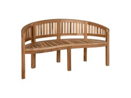 ebuy24 Boca tuinbank teak.