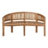 ebuy24 Boca tuinbank teak.