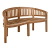 ebuy24 Boca tuinbank teak.