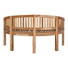 ebuy24 Boca tuinbank teak.