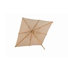 ebuy24 Naxos parasol bruin.