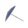 ebuy24 Palmetto parasol met kantelfunctie blauw.