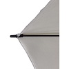 ebuy24 Strand parasol S Ã˜180cm beige.