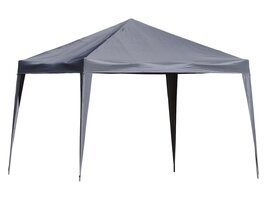 ebuy24 Karl paviljoen grijs.