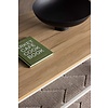 tom Rise salontafel naturel.