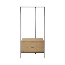 ebuy24 Jody kapstok eik decor.