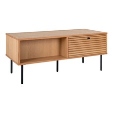 ebuy24 Kyoto salontafel eik fineer.