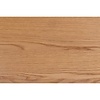 ebuy24 Canbury salontafel 1 plank eik decor.