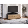 ebuy24 MoodMedia TV-meubel eik decor.