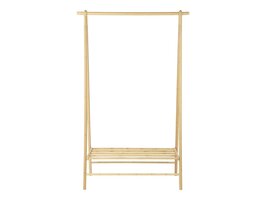 ebuy24 Manaus kapstok naturel.