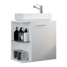 ebuy24 Hausa wastafel wit.